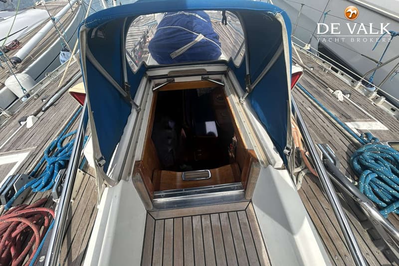 Wauquiez Centurion 47 foto 13