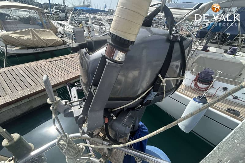 Wauquiez Centurion 47 foto 14