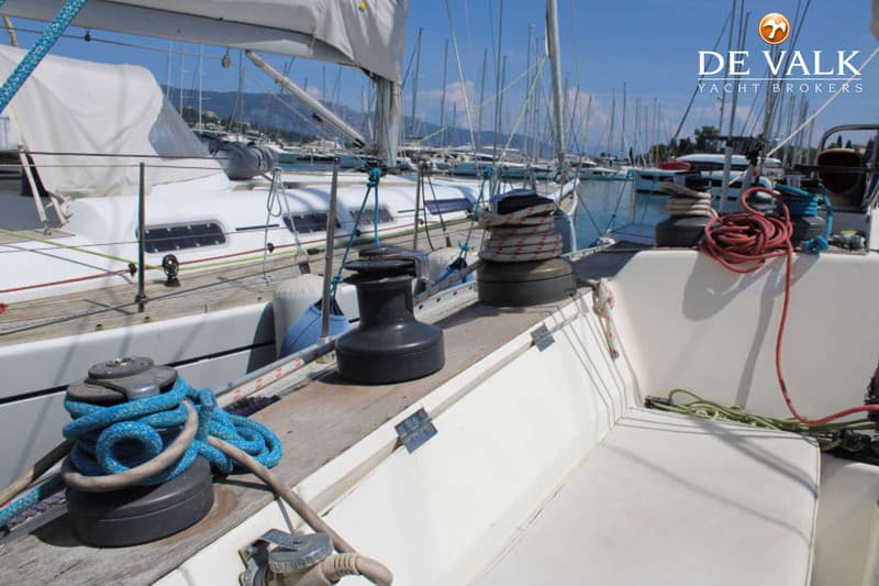 Wauquiez Centurion 47 foto 15