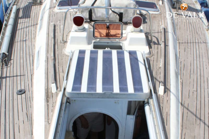 Wauquiez Centurion 47 foto 17