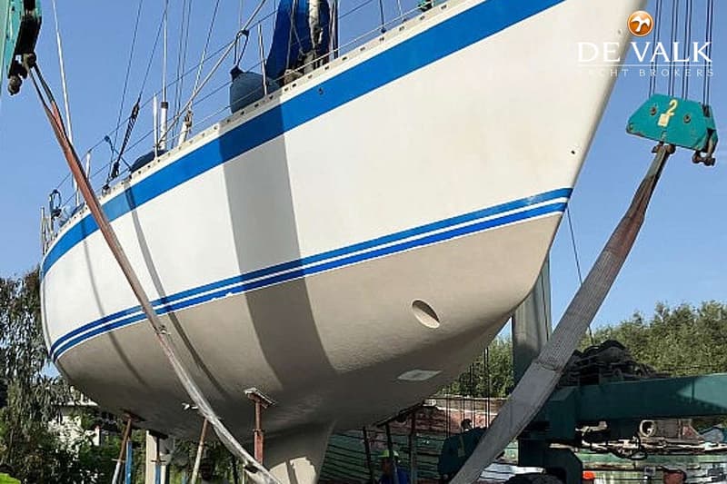 Wauquiez Centurion 47 foto 19