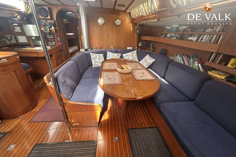 Wauquiez Centurion 47 foto 20