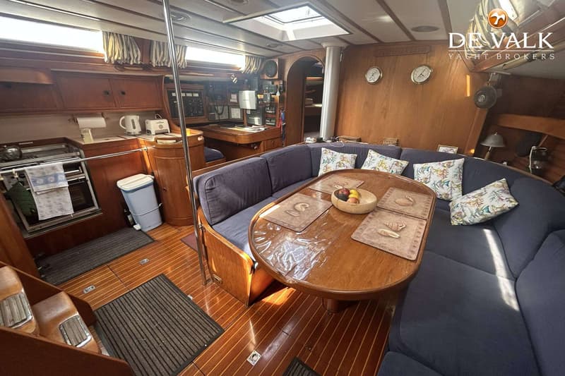 Wauquiez Centurion 47 foto 23