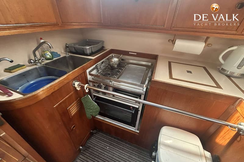 Wauquiez Centurion 47 foto 24