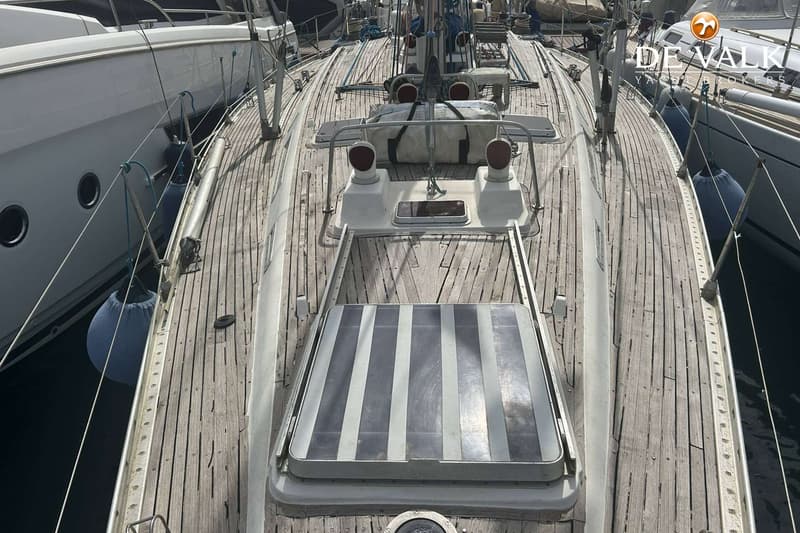 Wauquiez Centurion 47 foto 6