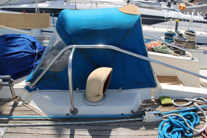 Wauquiez Centurion 47 foto 7