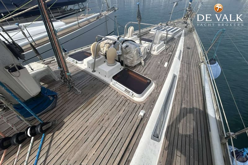 Wauquiez Centurion 47 foto 9
