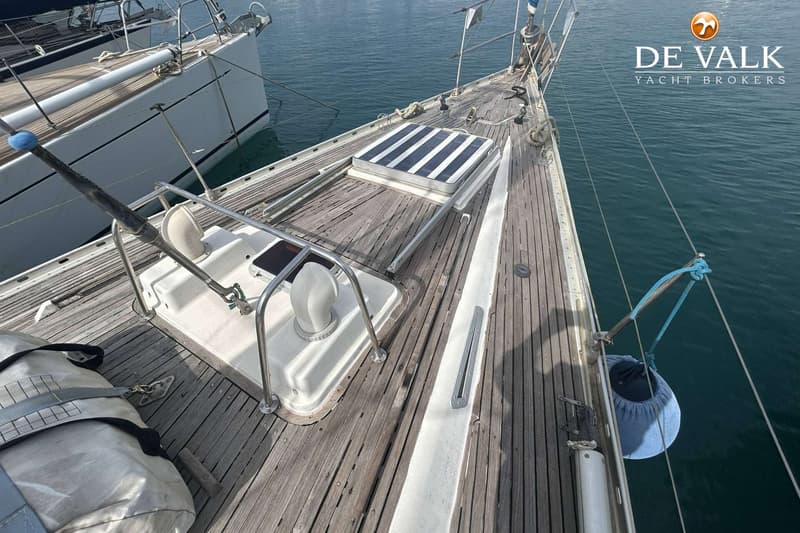 Wauquiez Centurion 47 foto 10