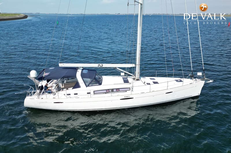 Beneteau Oceanis 58 foto 2