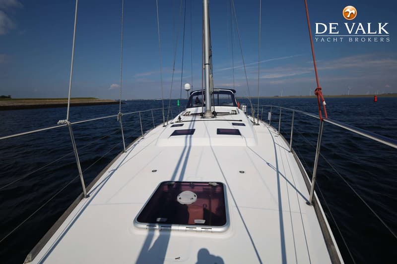 Beneteau Oceanis 58 foto 11