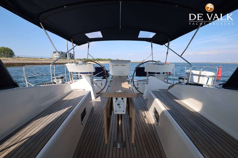 Beneteau Oceanis 58 foto 13