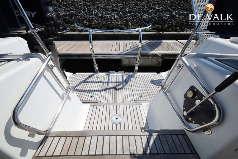 Beneteau Oceanis 58 foto 18