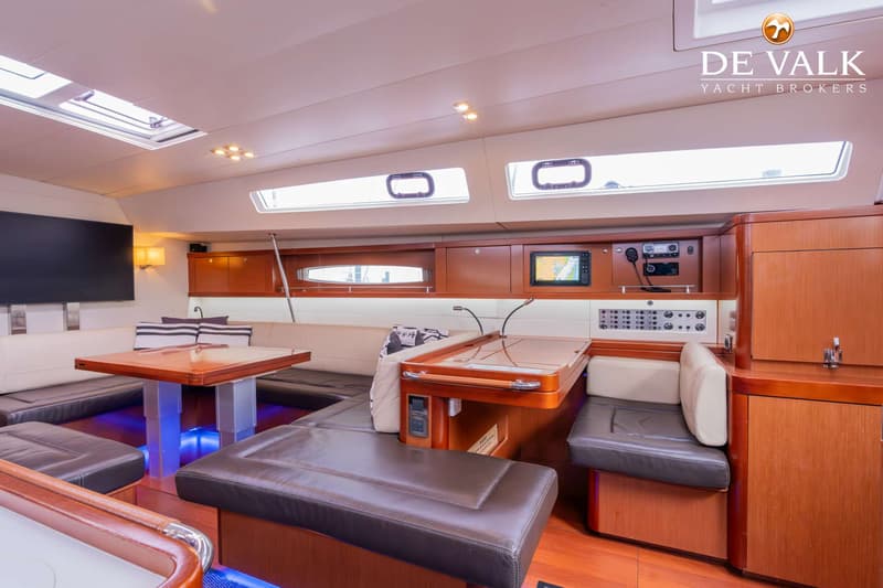 Beneteau Oceanis 58 foto 21
