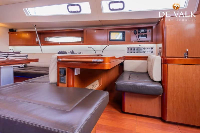 Beneteau Oceanis 58 foto 22