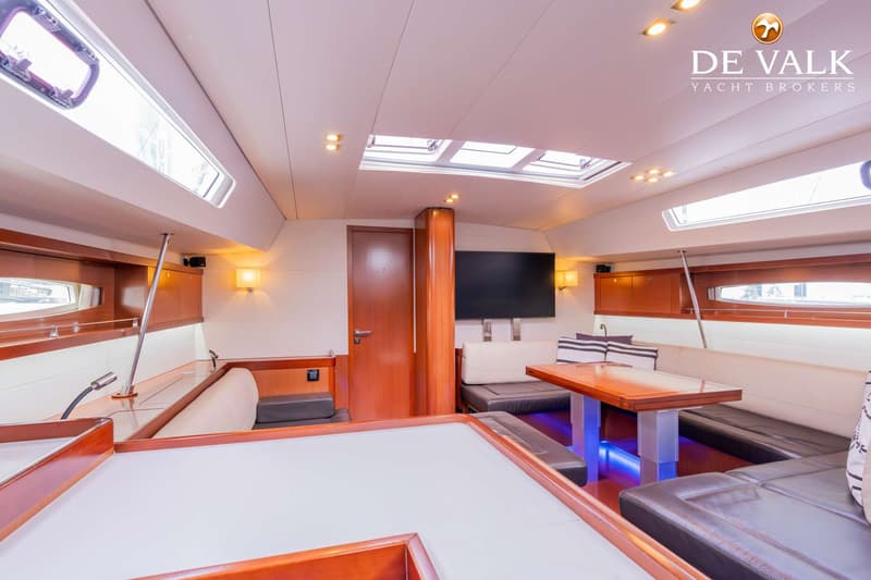 Beneteau Oceanis 58 foto 23