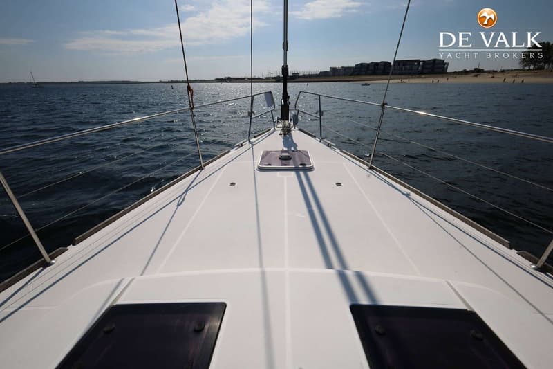 Beneteau Oceanis 58 foto 8