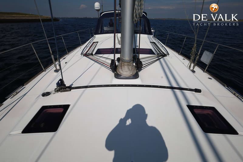 Beneteau Oceanis 58 foto 9