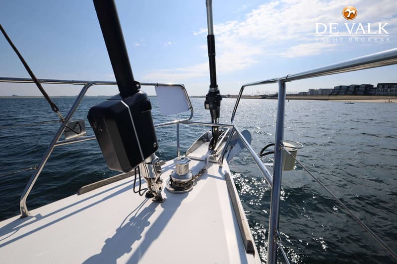 Beneteau Oceanis 58 foto 10