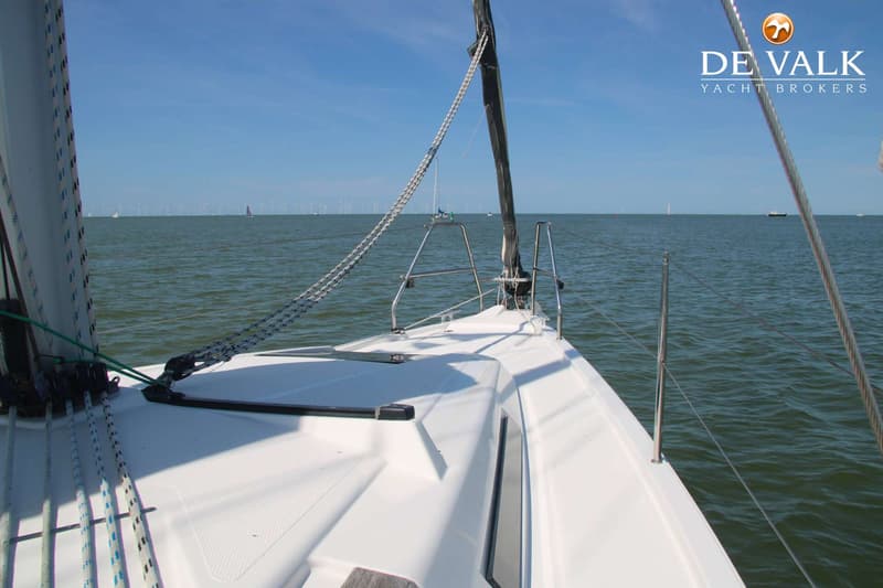 Hanse 345 foto 2