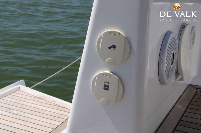 Hanse 345 foto 16