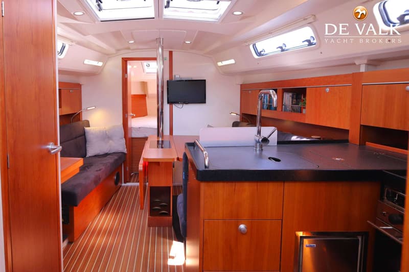Hanse 345 foto 20