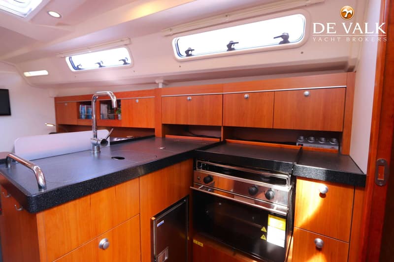 Hanse 345 foto 21
