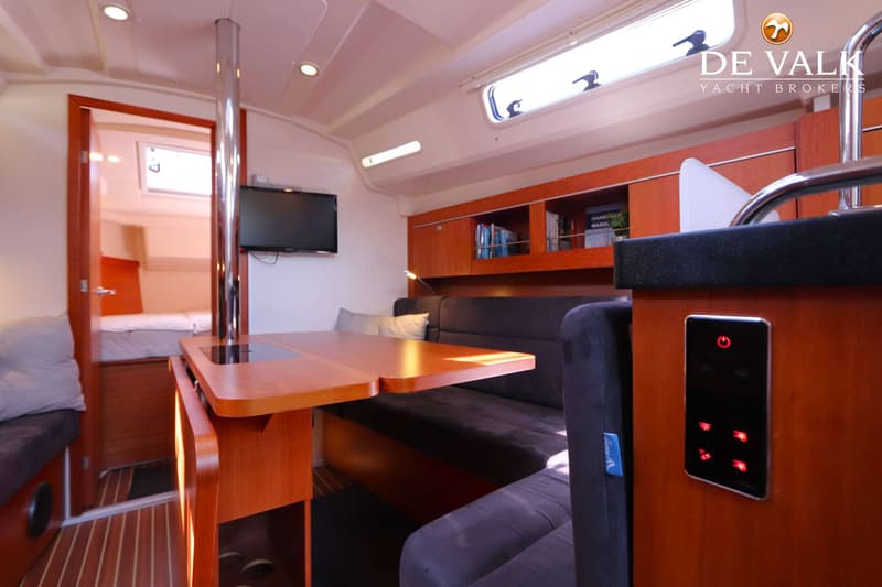 Hanse 345 foto 22