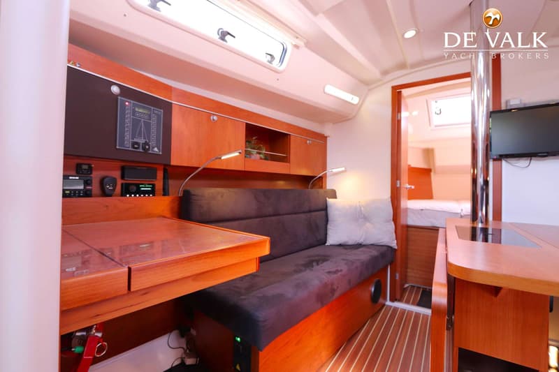 Hanse 345 foto 23