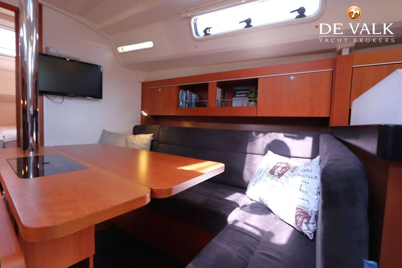 Hanse 345 foto 24
