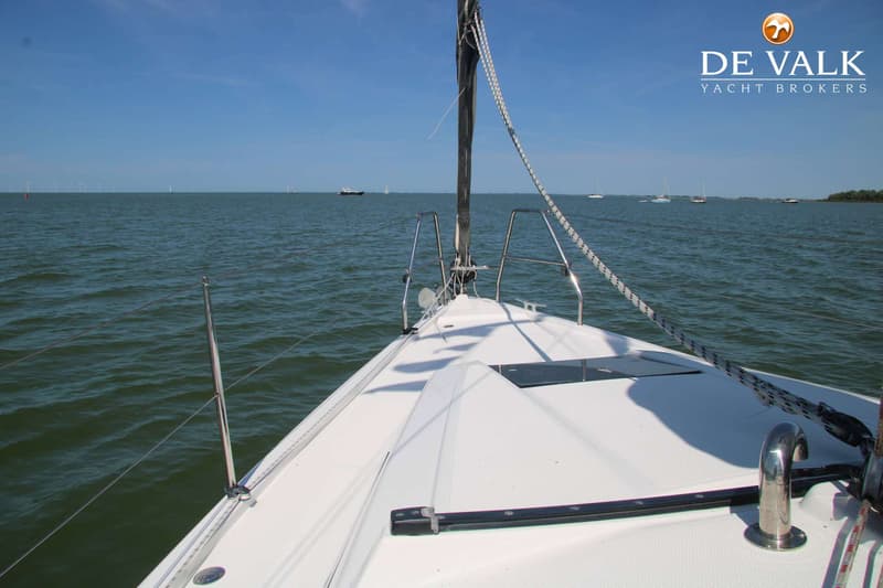 Hanse 345 foto 4