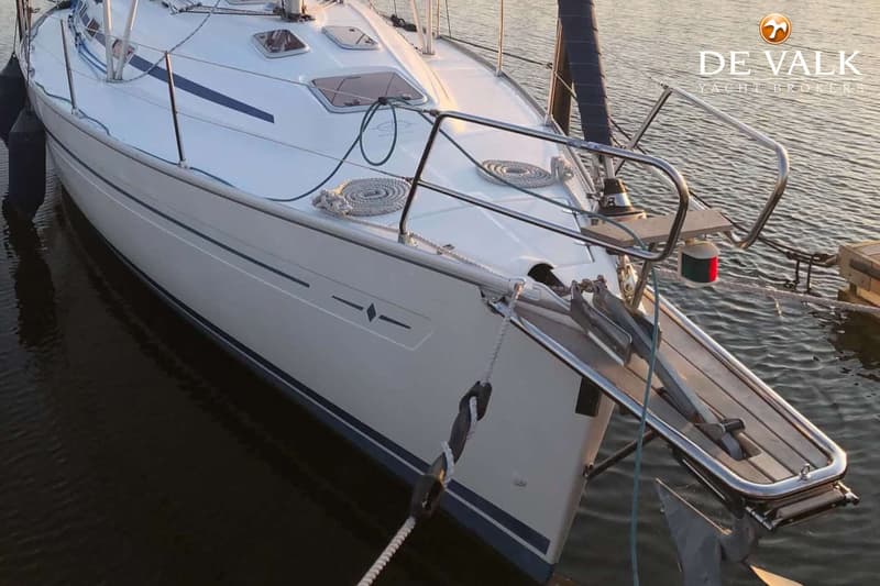 Bavaria 36 Cruiser foto 2