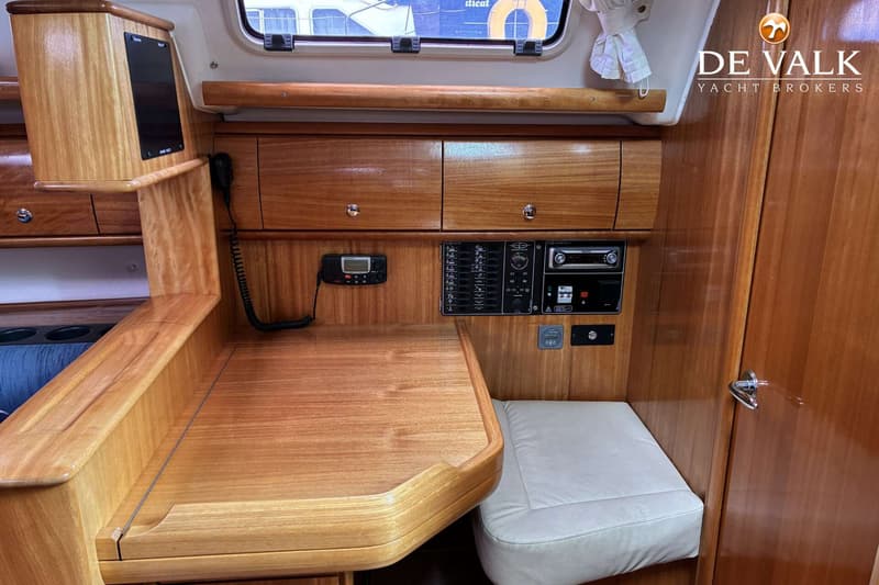 Bavaria 36 Cruiser foto 11