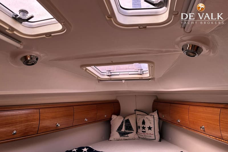 Bavaria 36 Cruiser foto 13
