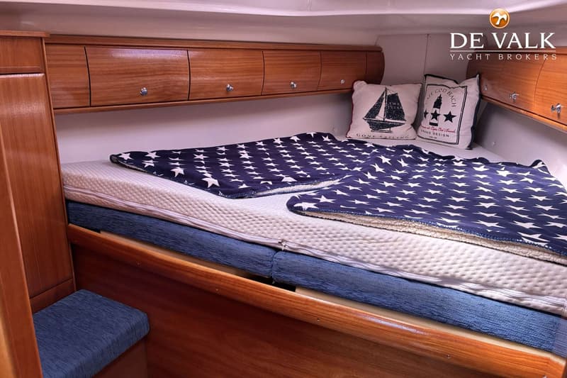 Bavaria 36 Cruiser foto 14