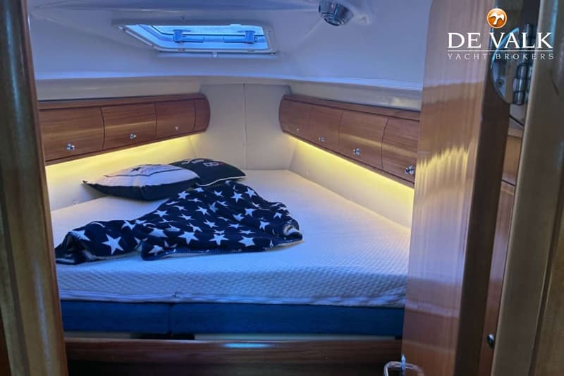 Bavaria 36 Cruiser foto 15