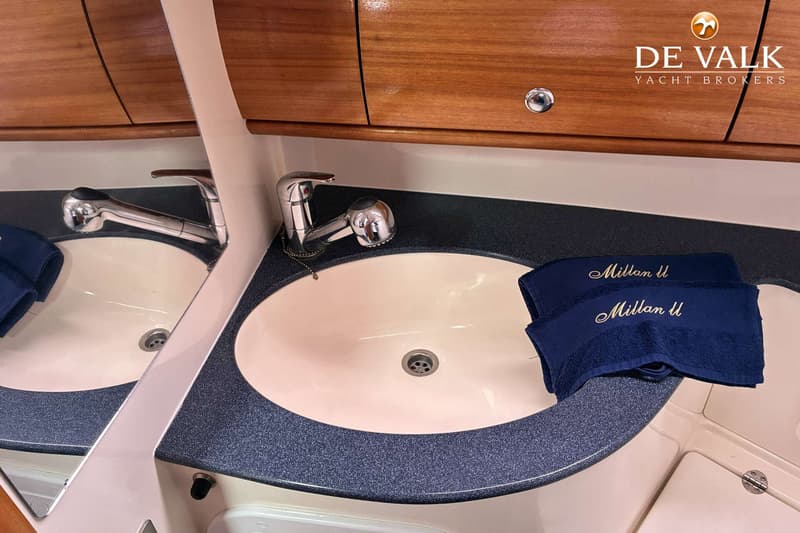 Bavaria 36 Cruiser foto 17