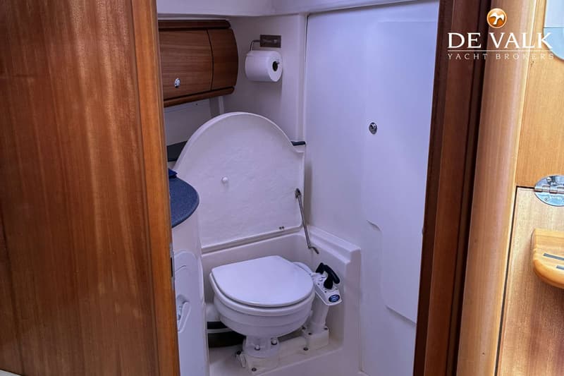 Bavaria 36 Cruiser foto 18