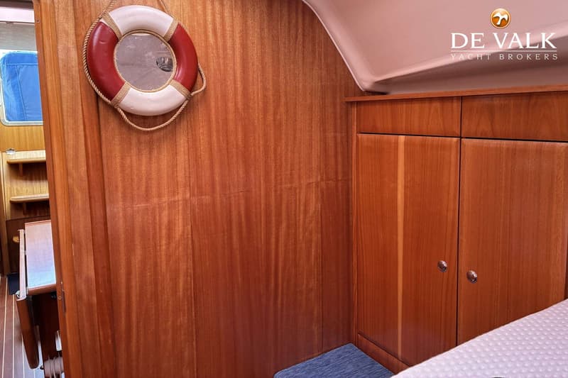 Bavaria 36 Cruiser foto 19