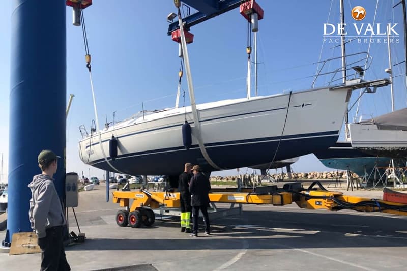 Bavaria 36 Cruiser foto 3