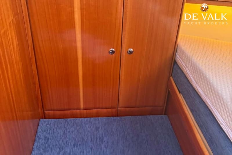 Bavaria 36 Cruiser foto 21