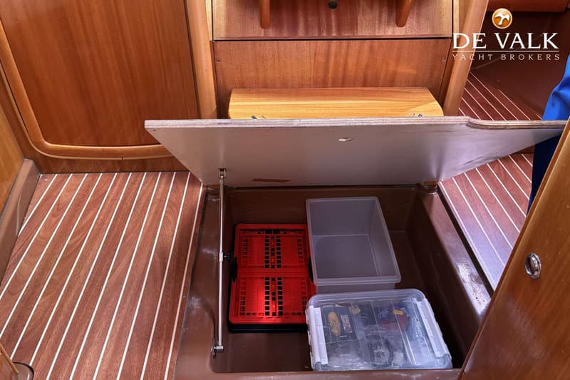 Bavaria 36 Cruiser foto 23