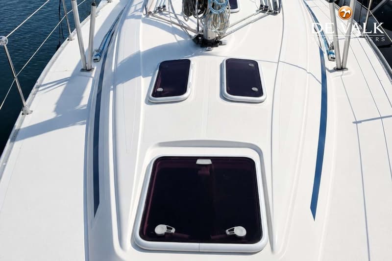 Bavaria 36 Cruiser foto 4