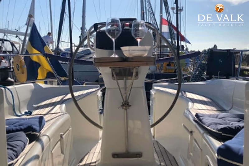 Bavaria 36 Cruiser foto 6