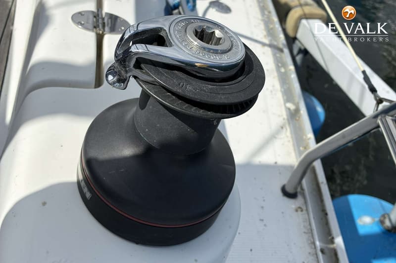 Bavaria 36 Cruiser foto 7