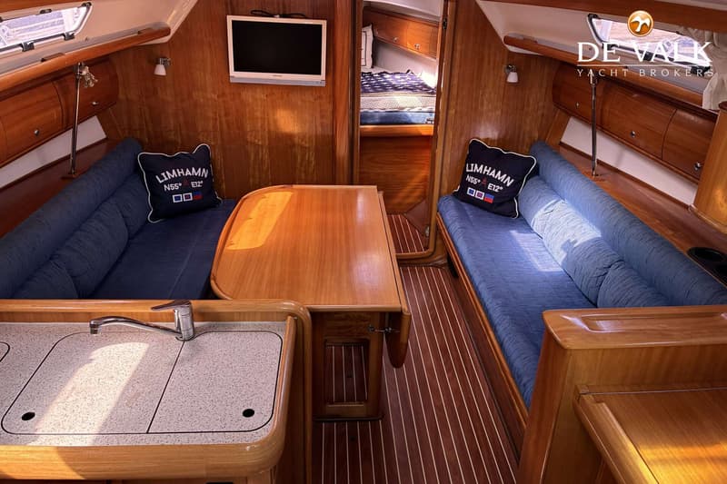 Bavaria 36 Cruiser foto 9