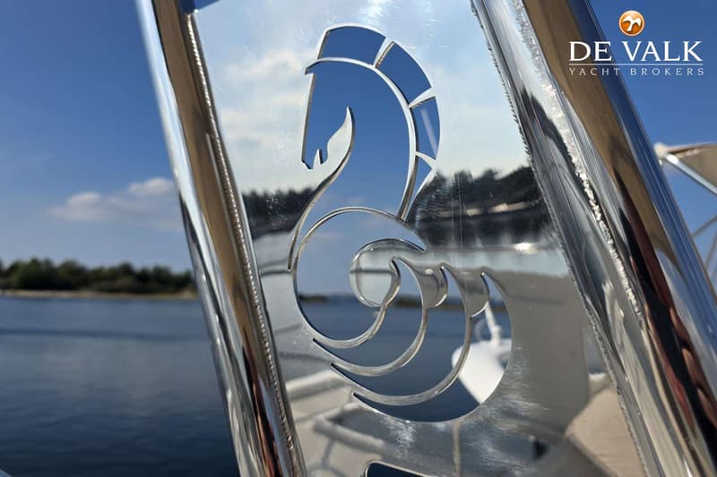 Beneteau Swift Trawler 35 foto 18