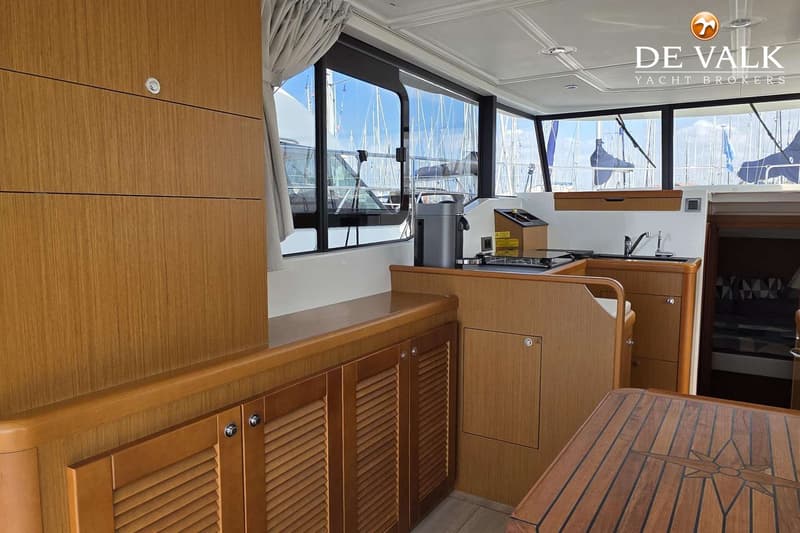 Beneteau Swift Trawler 35 foto 20