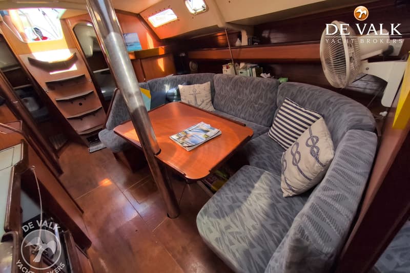 Jeanneau Sun Charm 39 foto 18