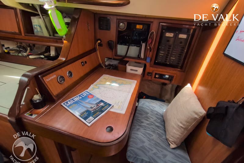Jeanneau Sun Charm 39 foto 19