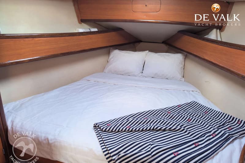 Jeanneau Sun Charm 39 foto 21
